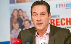 TA-Prozess: "Strache- FPÖ" auf Distanz