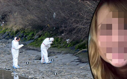 Tote Studentin (20) am Inn-Ufer - es war Mord