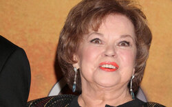 Hollywood-Star Shirley Temple ist tot 