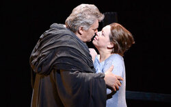 "Tristan und Isolde" an der Staatsoper