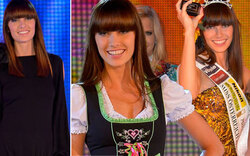 Ena Kadic: So tickt die neue Miss Austria