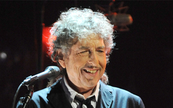 Bob Dylan hielt Hochamt in Wien ab