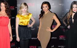 Hollywood Style Awards 2011