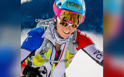 Ex-Weltmeisterin stürzt am Mont Blanc in den Tod