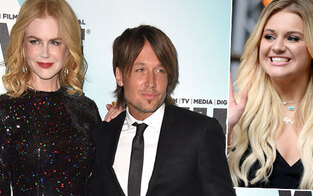 Nicole Kidman: Von Keith betrogen?