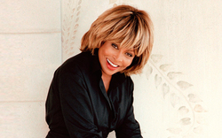 Tina Turner hat ihren Frieden gefunden