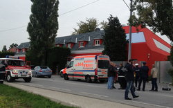 Drei Tote in Wiener Wohnung entdeckt