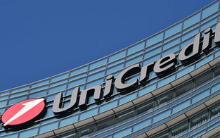 UniCredit schließt kurzfristigen Ausstieg aus Russland aus