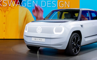 VW gab Startschuss für neue Super-Batterien