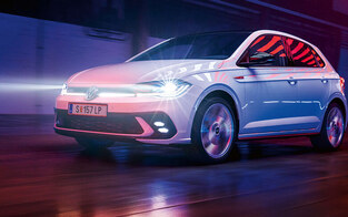 Startschuss für den "neuen" VW Polo GTI
