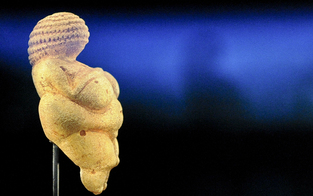 Rätsel um "Venus von Willendorf" endlich gelöst