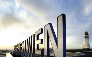 Corona kostete Flughafen Wien bisher 1,3 Milliarden Umsatz