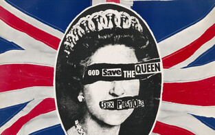 Künstler des berühmten Sex-Pistols-Covers "God Save the Queen" tot