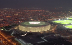 Katar will nach WM jetzt Olympia ausrichten