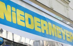 12 Niedermeyer-Shops schließen