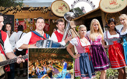 Wiener Wiesn Fest-Tag 2013