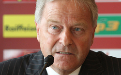 ÖFB-Präsident Windtner freut sich auf Endspiel
