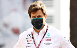 Mercedes-Boss Wolff erhöht Druck auf FIA