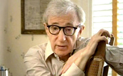 Woody Allen heuert Starbesetzung an