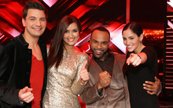 X-Factor: Sarah Connor kürt Sieger