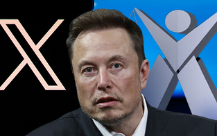 Es geht um das X! Musk-Firma wegen Markenzeichens verklagt