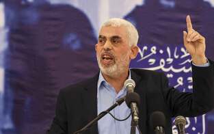 Hamas schlägt dreistufigen Plan für Waffenruhe vor