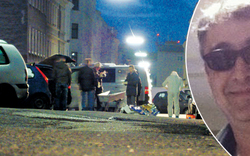 Granatenexplosion in Wien bleibt rätselhaft