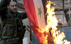 Rebellen boykottieren Syrien-Konferenz