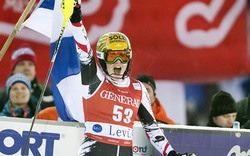 Christina Ager: Unser neuer Slalom-Star