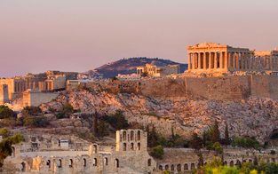 Griechenland auch für Ratingagentur Fitch wieder anlagewürdig