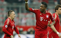 Respekt vor Bayern - Mourinho gegen Klopp