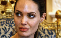 Jolie: "Playboy" will sie für Shooting