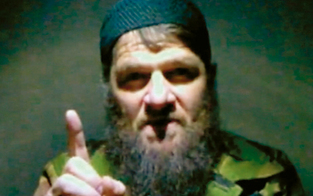 Tod von "russischem Bin Laden" bestätigt