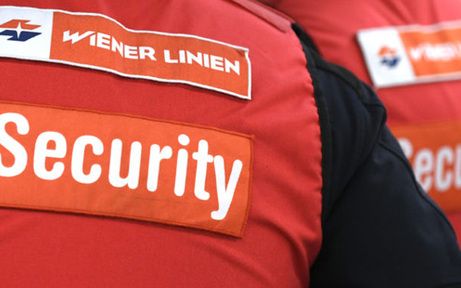 17-Jähriger drohte Wiener-Linien-Security zu erschießen