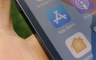 Apple gibt im App-Store-Streit erneut nach