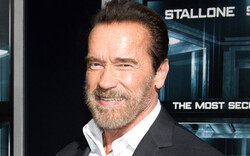 Schwarzenegger als Kassengift in den USA