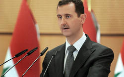Assad warnt Westen vor Eingreifen