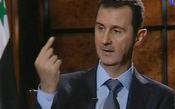 Assad soll C-Waffen eingesetzt haben