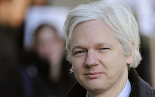 Ecuador verlängert Asyl für Julian Assange