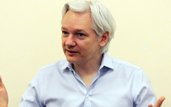 Haftbefehl gegen Assange bestätigt