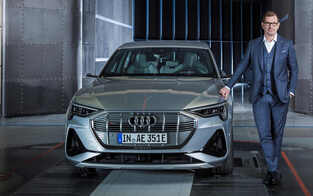 Audi stampft A3 und A4 ein - Verbrenner laufen aus