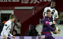 Austria verspielt gegen Admira 2:0-Vorsprung