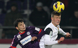 Liga-Start mit Austria gegen Polsters Admira