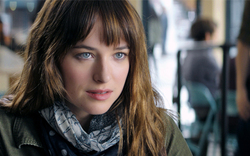 "Shades of Grey": Neuer Trailer