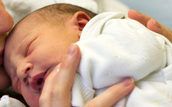 Roma-Frau verkaufte Baby um 4.000 Euro