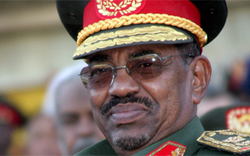 IStGH stellt Haftbefehl gegen Präsidenten des Sudan aus