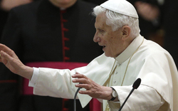 Darum trat Papst Benedikt wirklich zurück