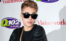 Justin Bieber vergnügt sich wieder in Stripclub