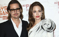 Angelina Jolie: Und jetzt die Hochzeit?