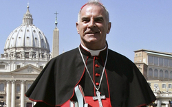 Skandal-Kardinal überschattet Papst-Wahl